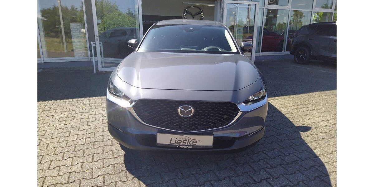 Mazda CX-30 91.208 km 18.990 &euro; Sprotta-Siedlung 04838