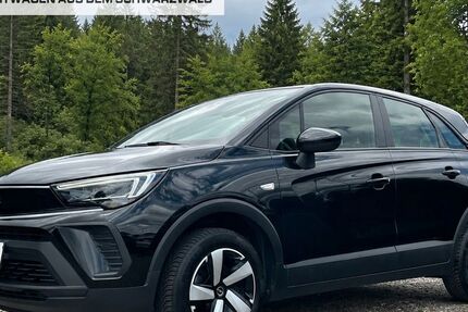 Opel Crossland (X) 50.000 km 16.490 &euro; Pfalzgrafenweiler 72285