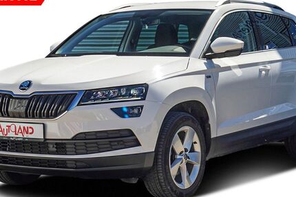 Skoda Karoq 70.696 km 21.950 &euro; Magdeburg 39118