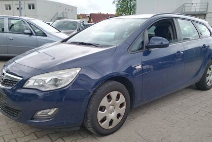 Opel Astra 210.000 km 2.550 &euro; Diepoldshofen 88299