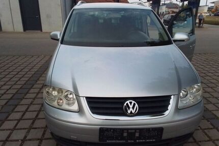 VW Touran