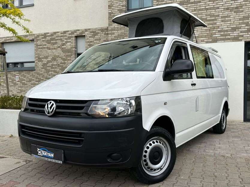 T5 Transporter