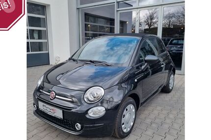 Fiat 500C 20.000 km 17.250 &euro; Bad Arolsen 34454