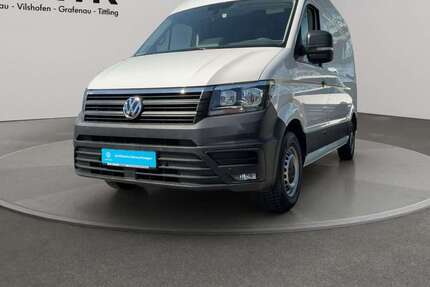 VW Crafter 20.460 km 27.940 &euro; Passau 94032