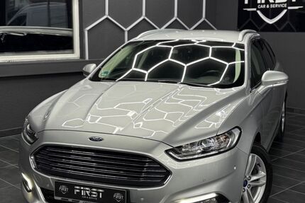 Ford Mondeo 150.000 km 10.999 € Bietigheim 76467