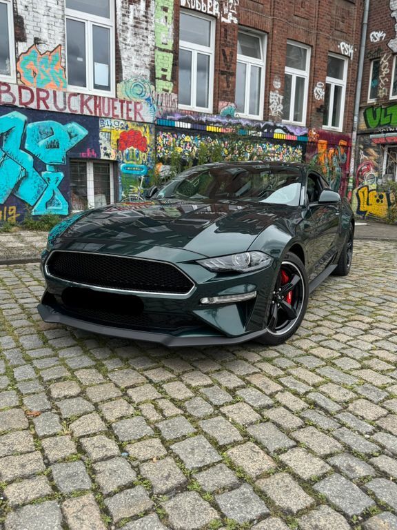 Mustang
