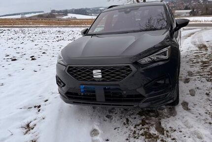 Seat Tarraco 55.500 km 36.300 &euro; Lappersdorf 93138