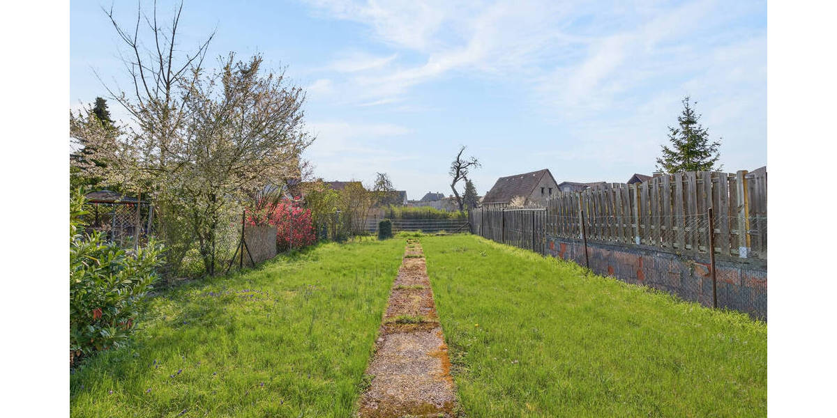Doppelhaushälfte Philippsburg / Rheinsheim Rheinsheim - 3 Zimmer, 88 m&sup2;, 275.000&euro; | Angebot:26730710