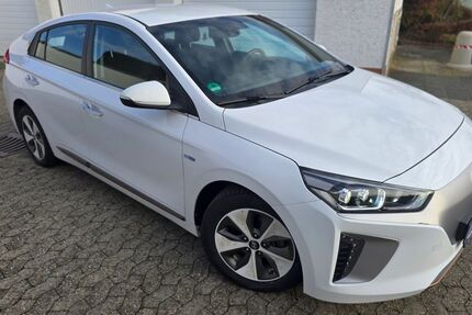 Hyundai IONIQ 118.680 km 11.450 € Arheilgen 64291