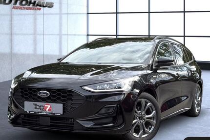 Ford Focus 11.900 km 19.450 &euro; Kirchseeon 85614