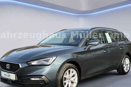 Seat Leon 165.340 km 14.900 &euro; Schleusingen 98553