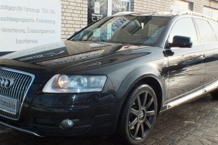 Audi A6 343.000 km 2.790 &euro; Lüneburg 21337