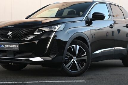 Peugeot 3008 18.259 km 26.950 &euro; Paderborn 33106