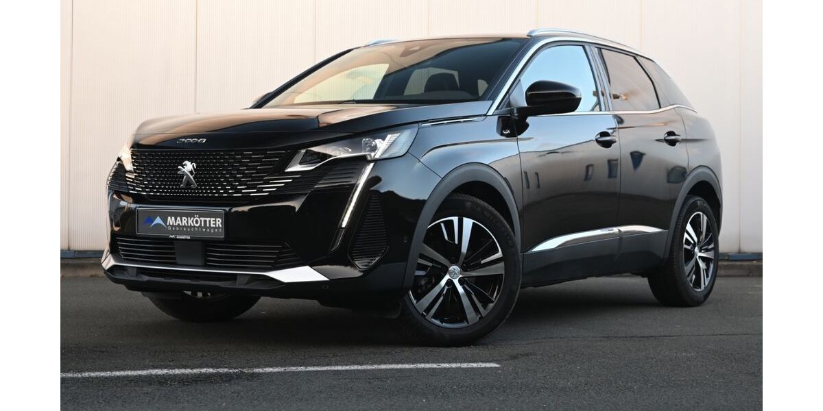 Peugeot 3008 18.259 km 26.950 &euro; Paderborn 33106