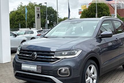 VW T-Cross 29.845 km 21.990 &euro; Bremerhaven 27576