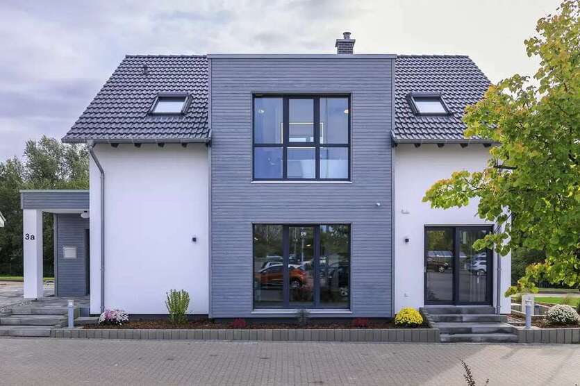 Haus zum Kaufen in Monreal 399.839 € 145 m²