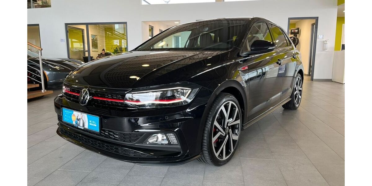 VW Polo 36.000 km 26.495 &euro; Herford 32052