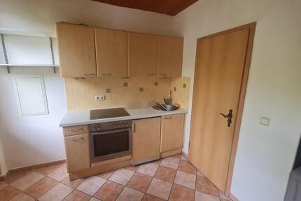 1 Zimmer Apartment bei Berchtesgaden zimmer