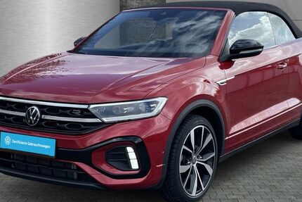 VW T-Roc 25.200 km 30.890 &euro; Stade 21682