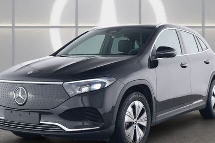 Mercedes-Benz EQA 9.615 km 34.900 &euro; Ulm 89077