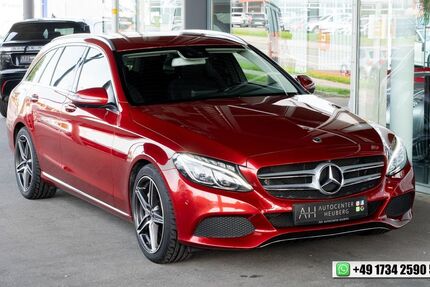 Mercedes-Benz C 250 96.832 km 22.490 € Villingen-Schwenningen 78054