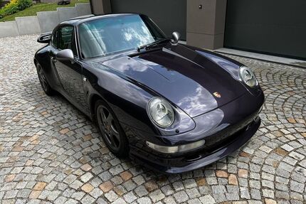 Porsche 993
