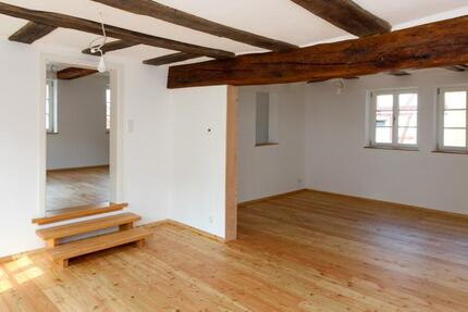 Wohnung Schlitz - 2 Zimmer, 60 m&sup2;, 570&euro; | Angebot:26366725
