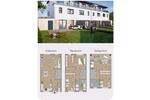 Reihenhaus Waldkirch - 5 Zimmer, 150 m&sup2;, 590.000&euro; | Angebot:27267539