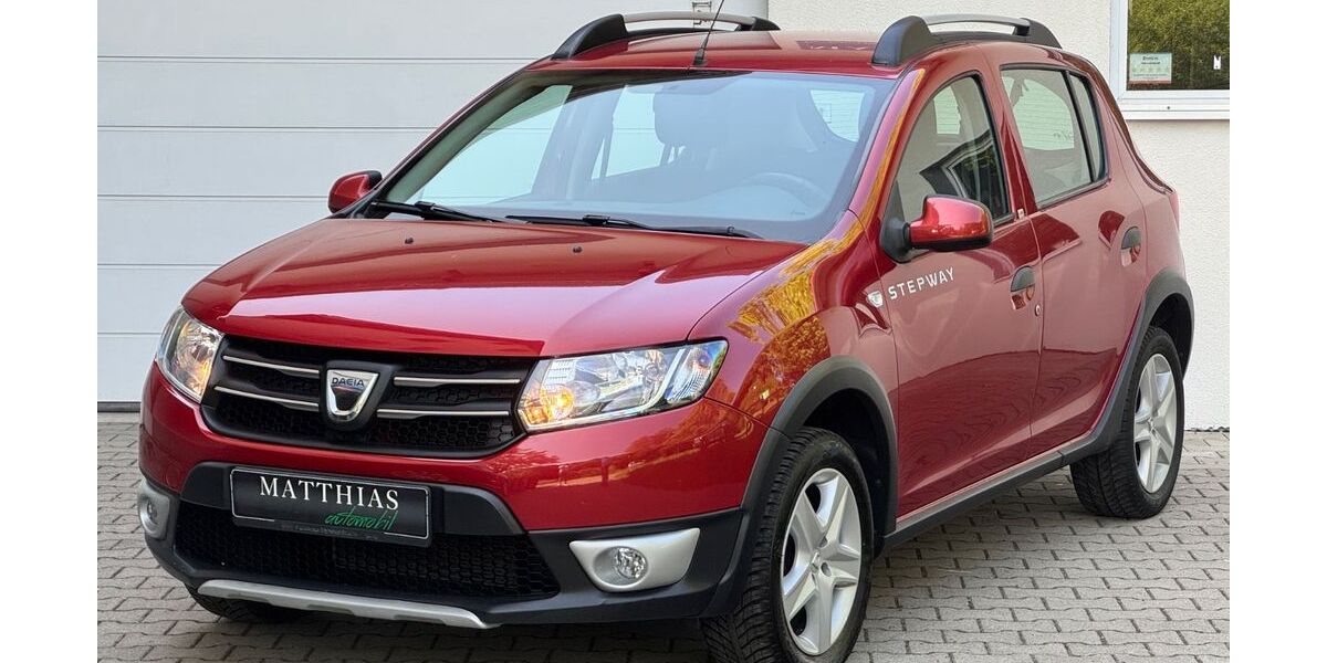Dacia Sandero 128.397 km 4.999 &euro; Lindau (Bodensee) 88131