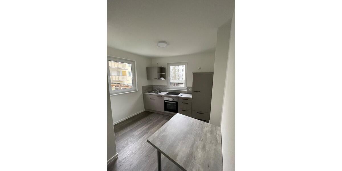 Etagenwohnung Hildesheim Oststadt/Stadtfeld - 2 Zimmer, 55 m&sup2;, 930&euro; | Angebot:23633380