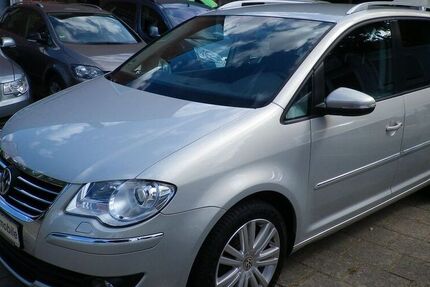 VW Touran