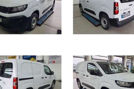 Opel Combo 74.400 km 14.950 &euro; Bad Langensalza 99947