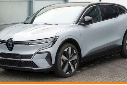 Renault Megane 72.500 km 22.990 &euro; Geisenheim 65366