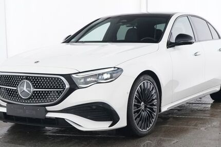 Mercedes-Benz E 200 10.980 km 63.679 &euro; Vöhringen 89269