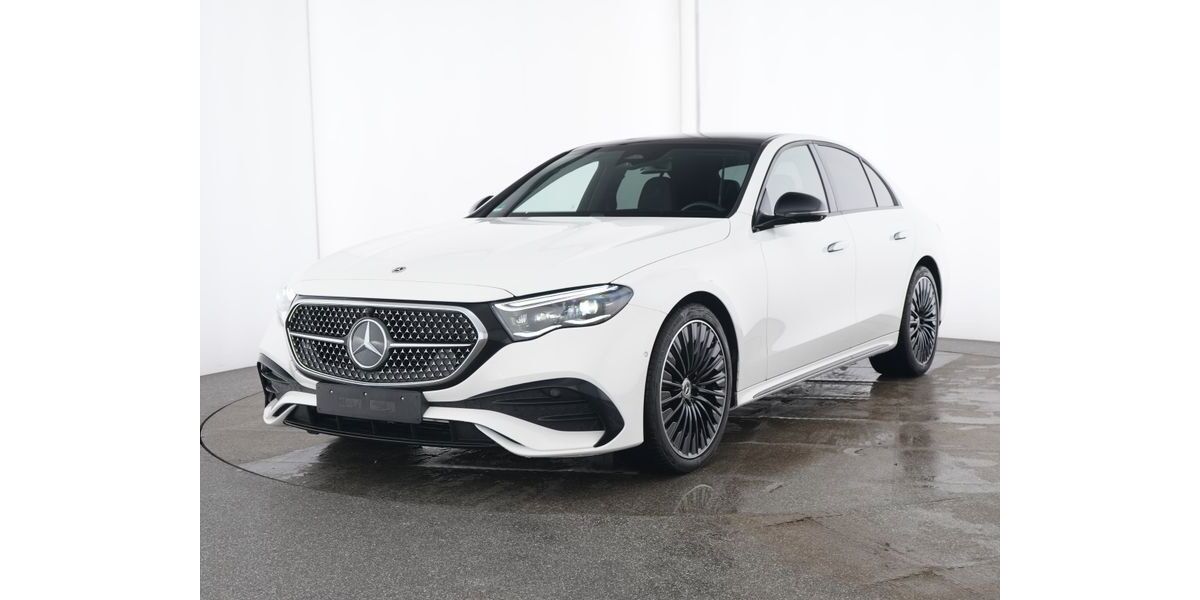 Mercedes-Benz E 200 10.980 km 63.679 &euro; Vöhringen 89269