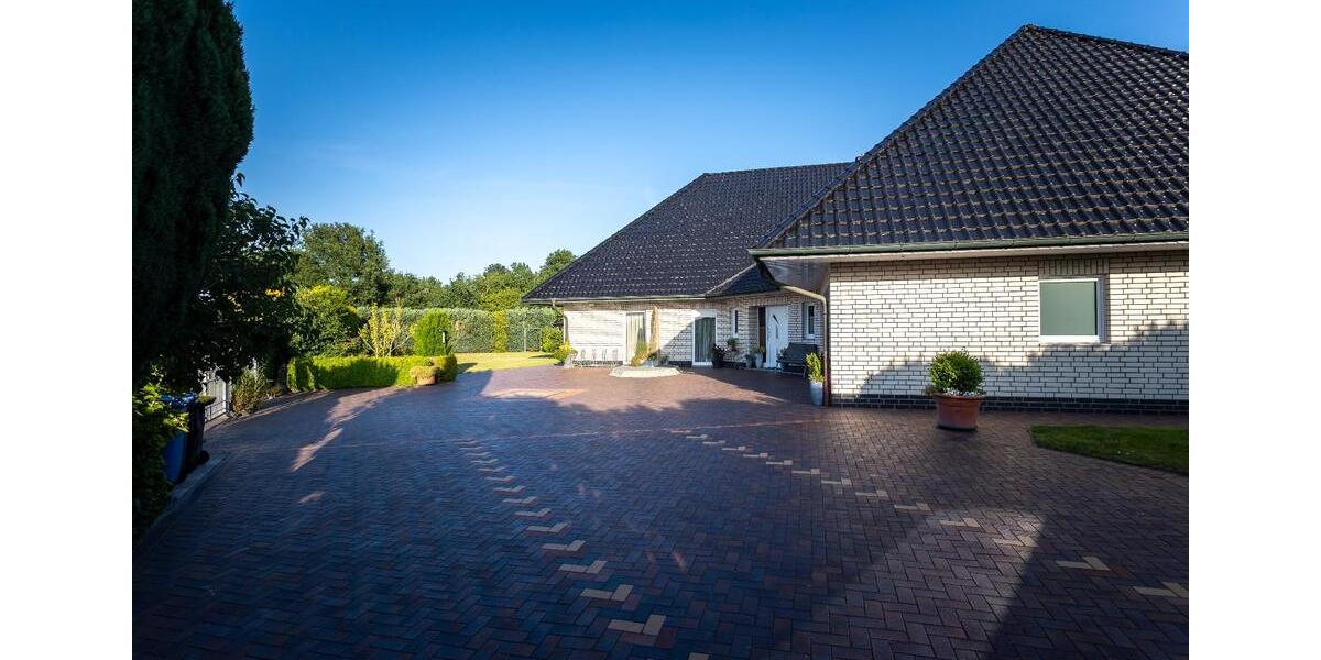 Einfamilienhaus Molbergen - 4 Zimmer, 180 m&sup2;, 579.000&euro; | Angebot:24601681