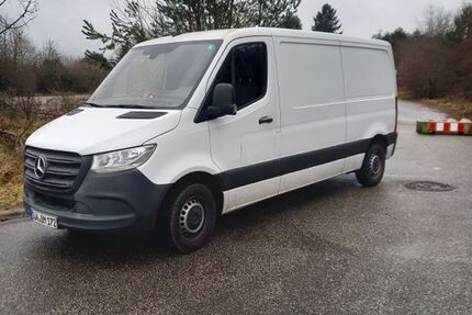 Mercedes-Benz Sprinter 55.000 km 20.900 &euro; Rodalben 66976