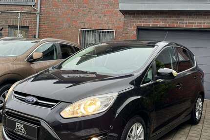 Ford C-Max 125.000 km 7.500 &euro; Solingen 42651