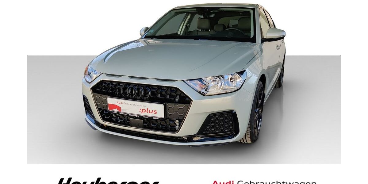 Audi A1 6.900 km 25.470 &euro; Füssen 87629