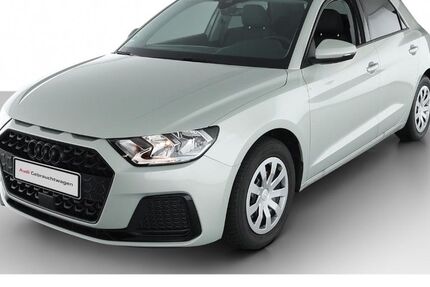 Audi A1 6.900 km 25.980 &euro; Füssen 87629