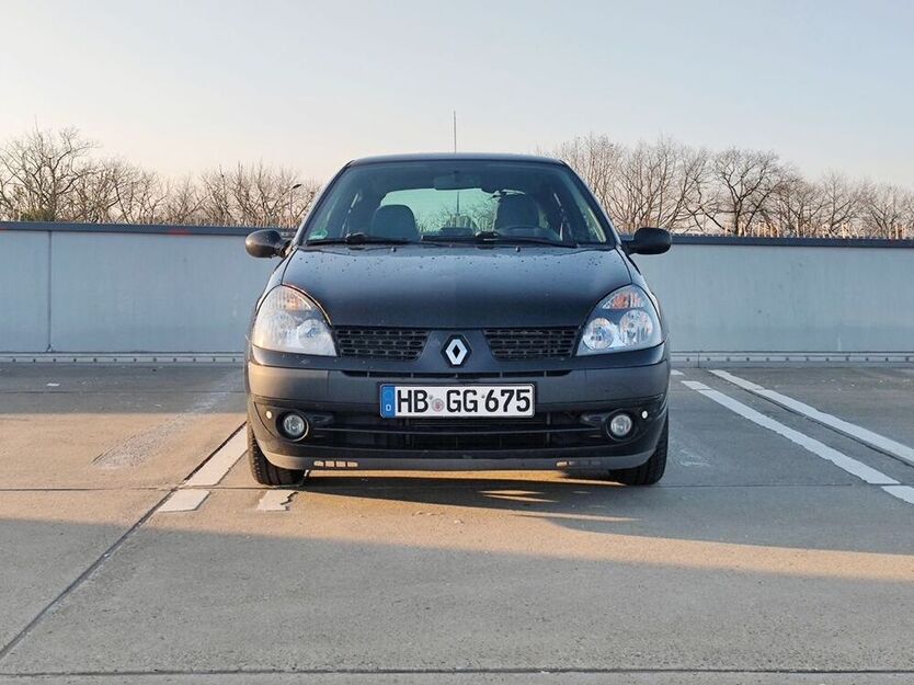 Clio