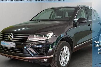 VW Touareg 150.250 km 20.900 &euro; Baiersbronn 72270