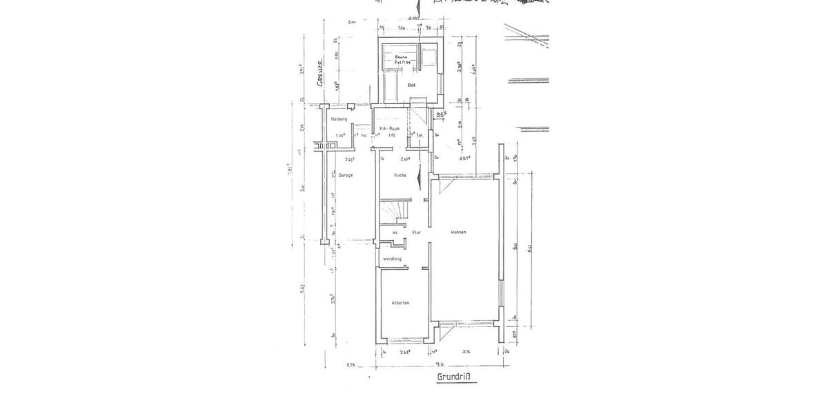 Reihenhaus Stuhr - 5 Zimmer, 116 m&sup2;, 320.000&euro; | Angebot:27093083