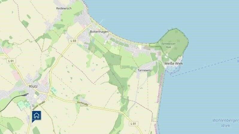 Grundstück Hofzumfelde Hofzumfelde - 144.200&euro; | Angebot:25675656