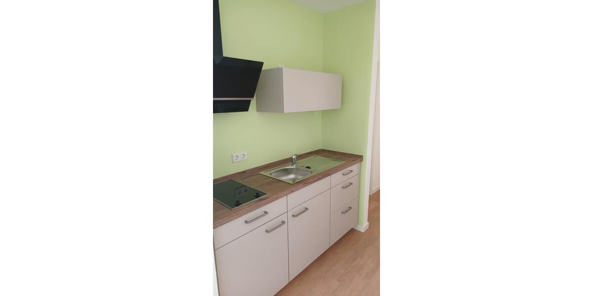 Etagenwohnung Trier Feyen-Weismark - 1 Zimmer, 27 m&sup2;, 490&euro; | Angebot:26413033
