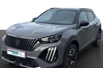 Peugeot 2008 24.600 km 24.600 &euro; Wilhelmshaven 26389