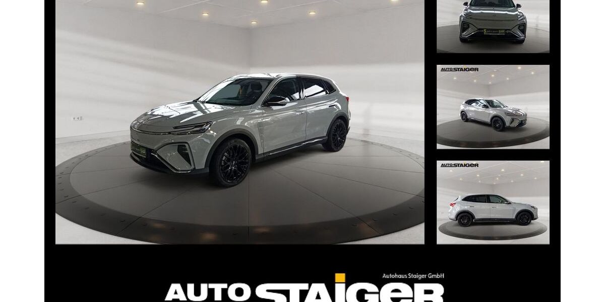 MG Marvel R 29.202 km 25.487 &euro; Stuttgart 70376