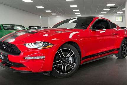Ford Mustang 28.200 km 31.990 &euro; Mudau 69427