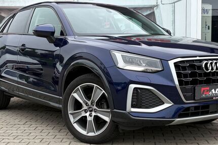 Audi Q2 99.962 km 18.990 &euro; Ribnitz Damgarten 18311