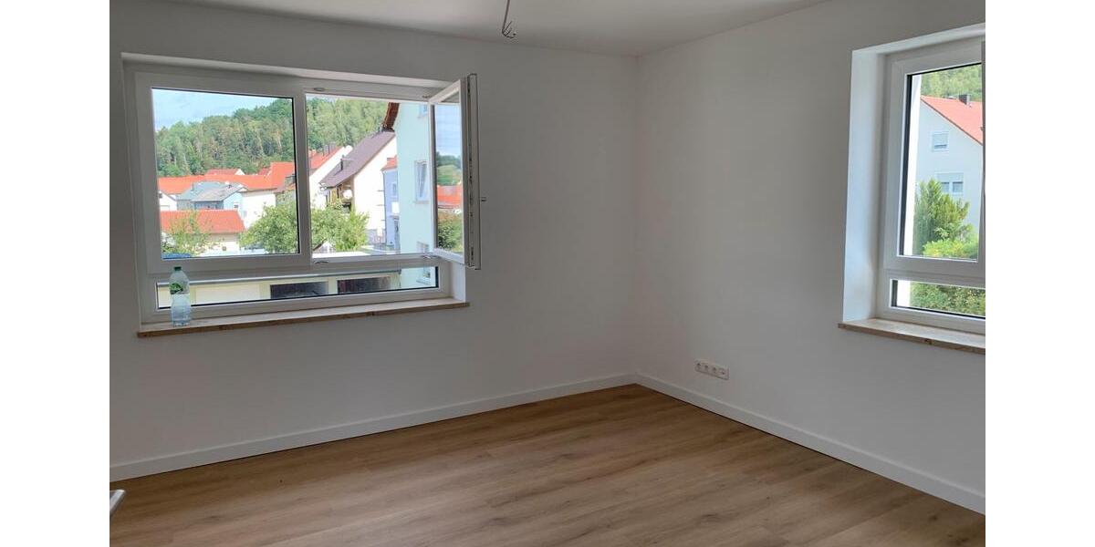Maisonettenwohnung Schwandorf - 1 Zimmer, 115 m&sup2;, 1.400&euro; | Angebot:26699686